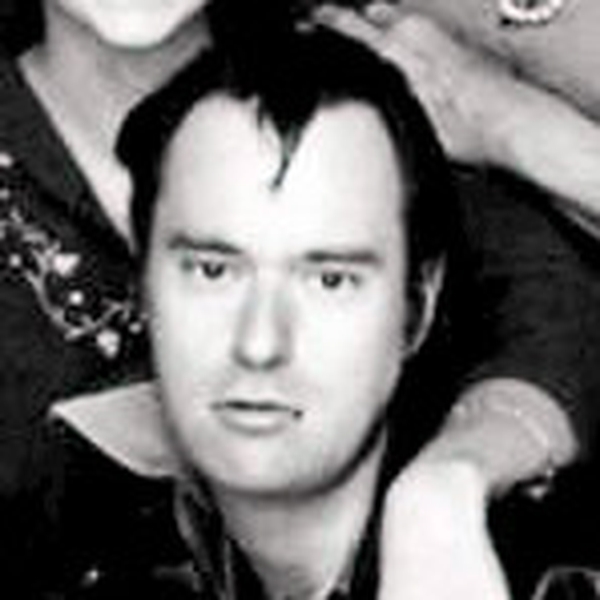 David L. Lander