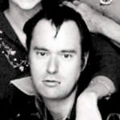 David Lander