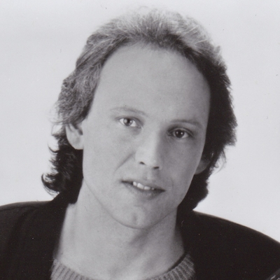David Lanz Autograph Profile