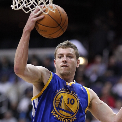 David Lee Autograph Profile