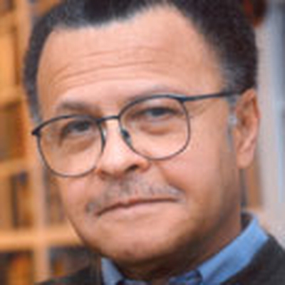 David Levering Lewis Autograph Profile