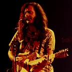 David Lindley