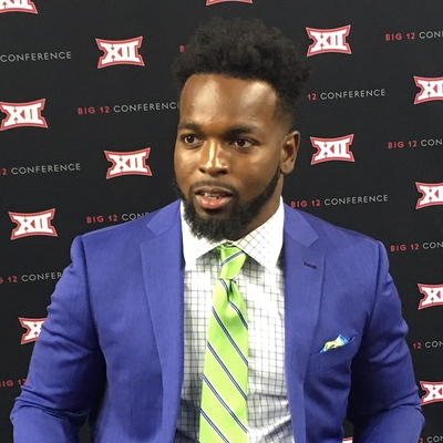 David Long Jr. Autograph Profile