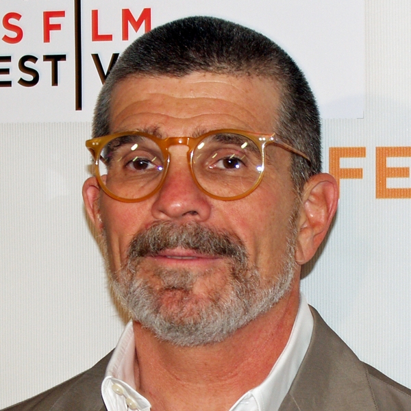 David Mamet