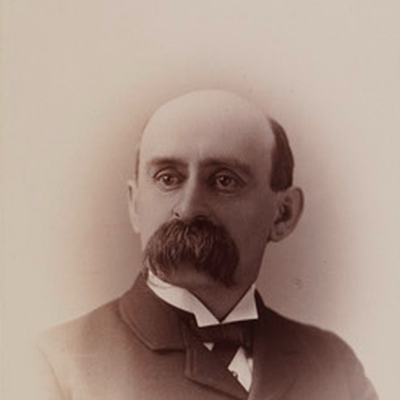 David Manning Autograph Profile