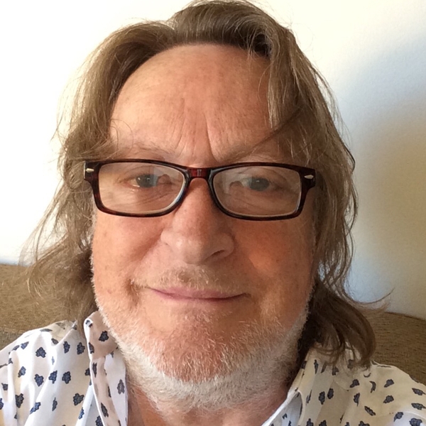 David Marks
