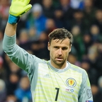 David Marshall
