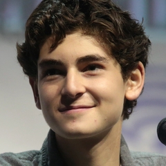 David Mazouz