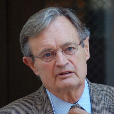 David McCallum