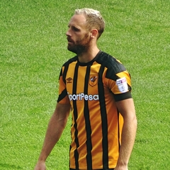 David Meyler