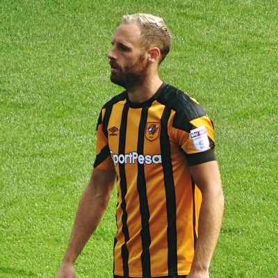 David Meyler Autograph Profile