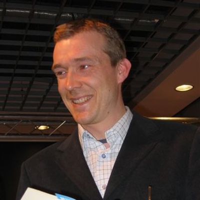 David Mitchell Autograph Profile