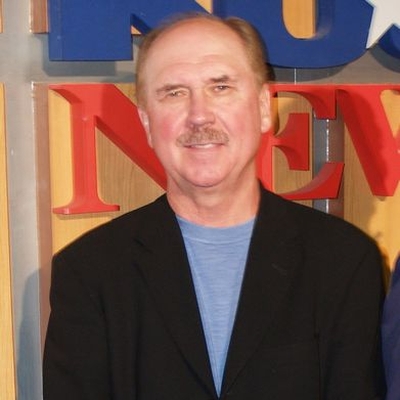 David Morrell Autograph Profile