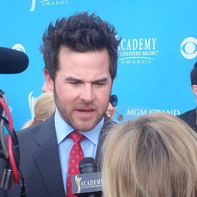 David Nail Autograph Profile