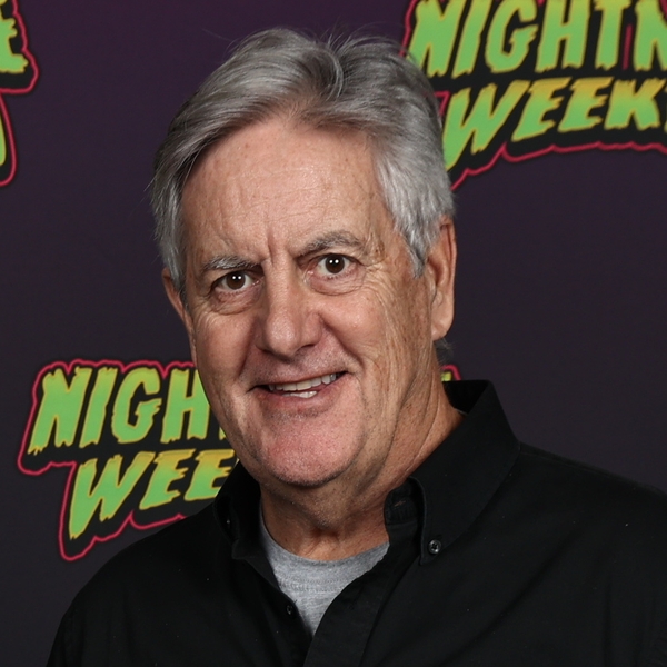 David Naughton