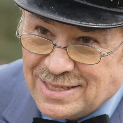 David Newell Autograph Profile
