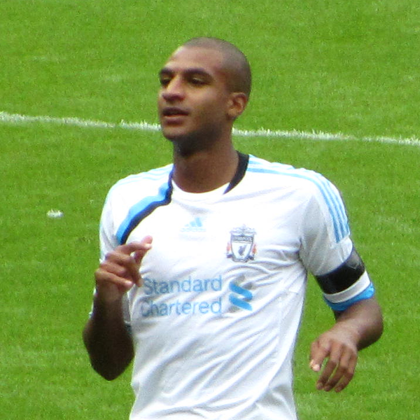 David Ngog