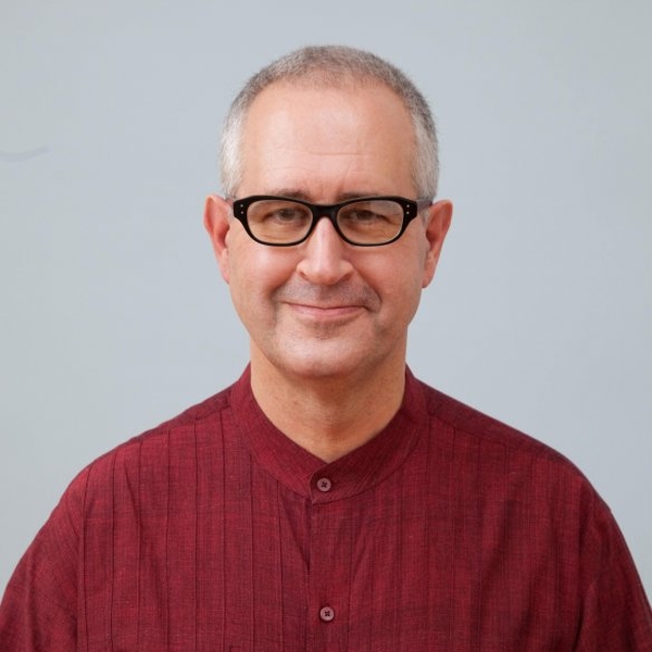 David Nichtern