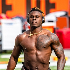 David Njoku