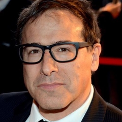 David O. Russell