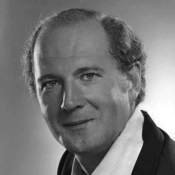David Ogden Stiers