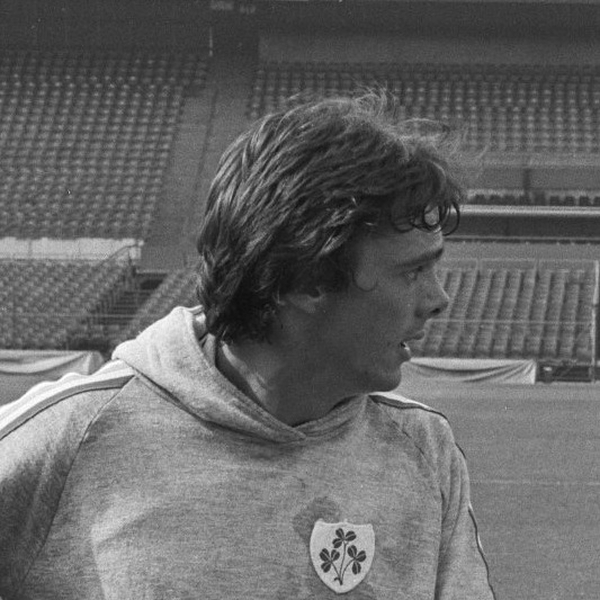 David O'Leary