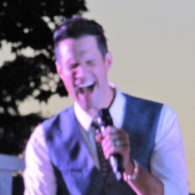David Osmond Autograph Profile