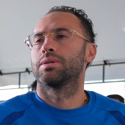 David Ospina Autograph Profile