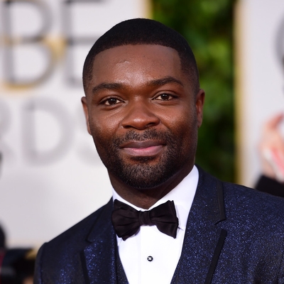 David Oyelowo Autograph Profile