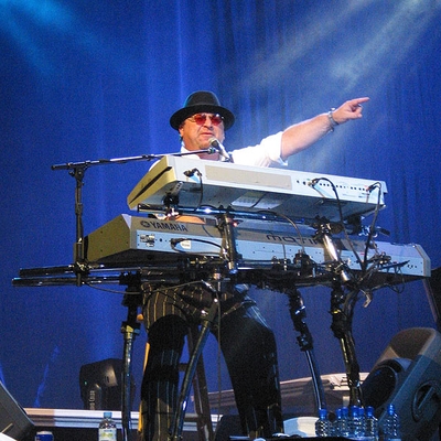 David Paich Autograph Profile
