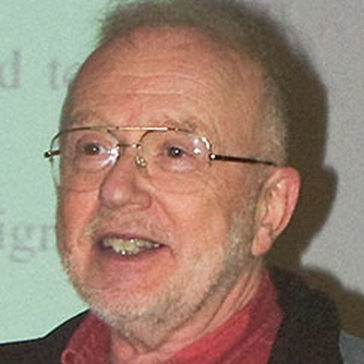 David Parnas Autograph Profile