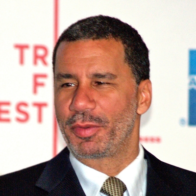 David Paterson Autograph Profile