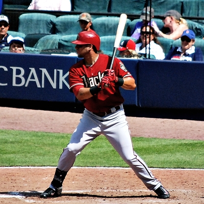 David Peralta Autograph Profile