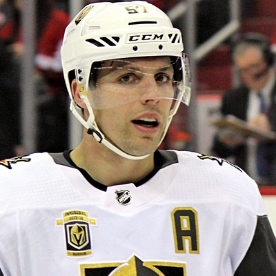 David Perron Autograph Profile