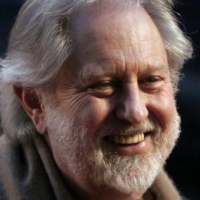 David Puttnam Autograph Profile