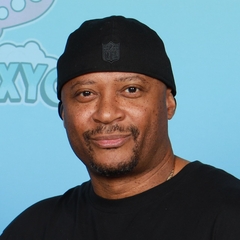 David Ramsey