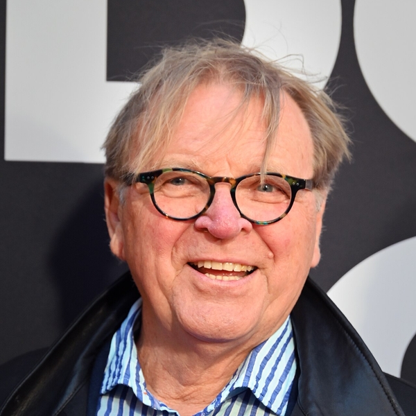 David Rasche