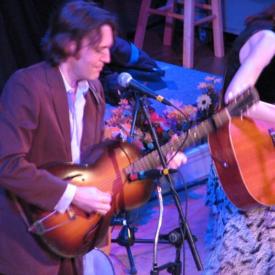 David Rawlings Autograph Profile