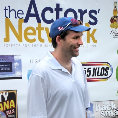 David Rees Snell Autograph Profile