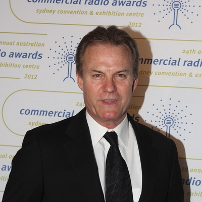 David Reyne Autograph Profile