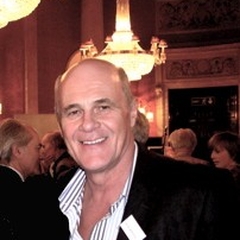 David Rintoul