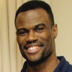 David Robinson