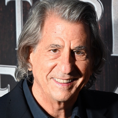 David Rockwell Autograph Profile