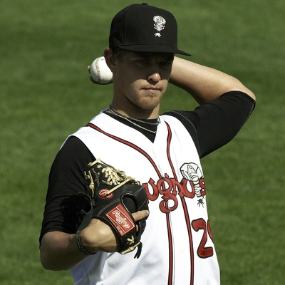 David Rollins Autograph Profile