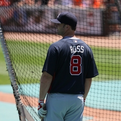 David Ross