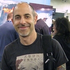 David S. Goyer