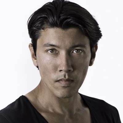 David Sakurai Autograph Profile
