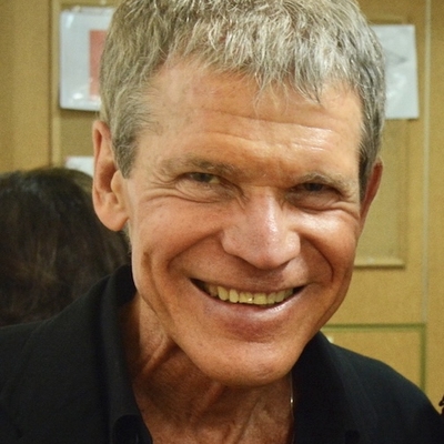 David Sanborn Autograph Profile