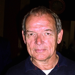 David Schofield