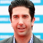 David Schwimmer